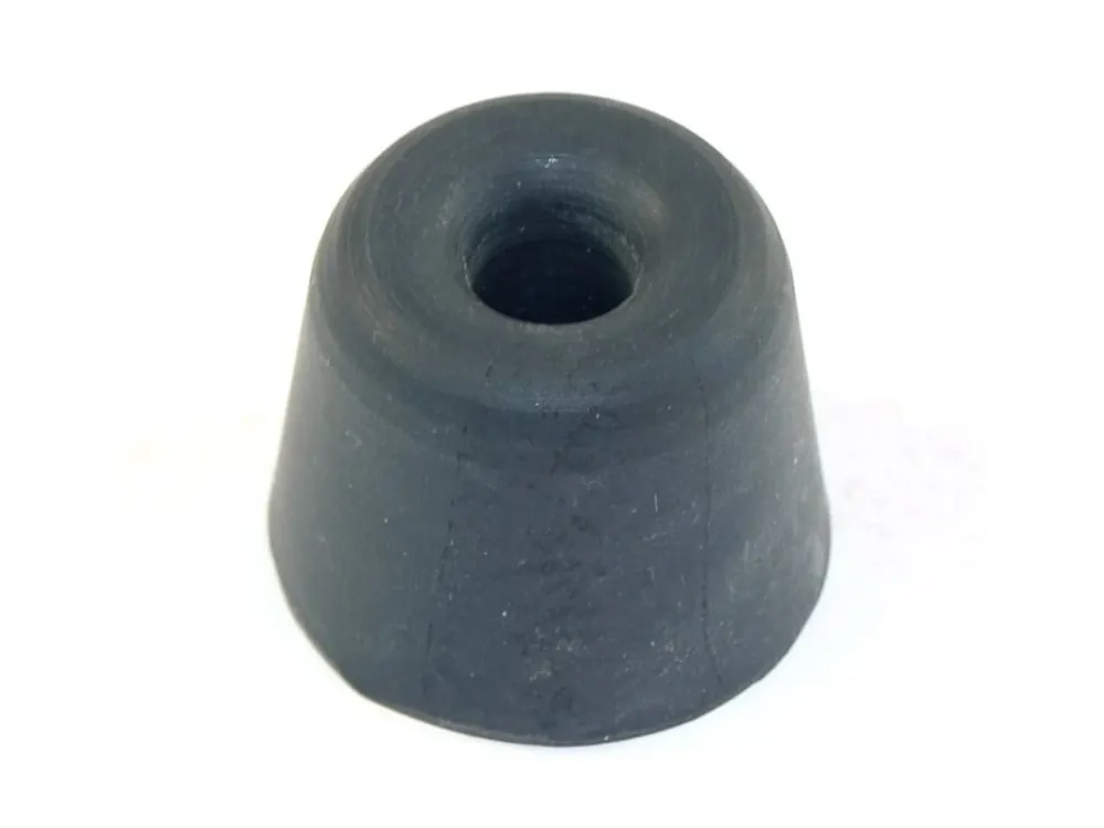 Zarážka dveří gumová ¤ 3,5cm černá CZ Koupit Online