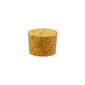 Zátka korek ¤34/38 výška 27mm CZ Nízká Cena