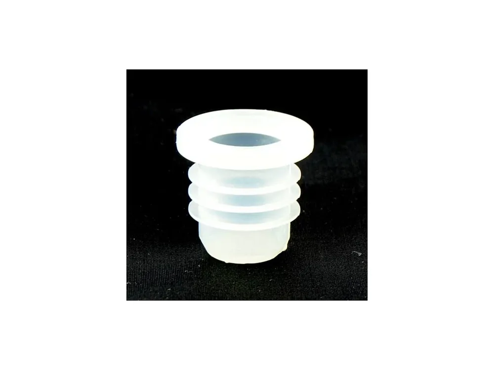 Vysoce Kvalitní Zátka plast ¤19mm CZ (odběr bal.100ks)