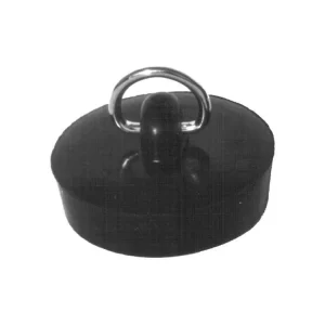 Must-Have Zátka umyvadlová 5/4" ¤39mm CZ