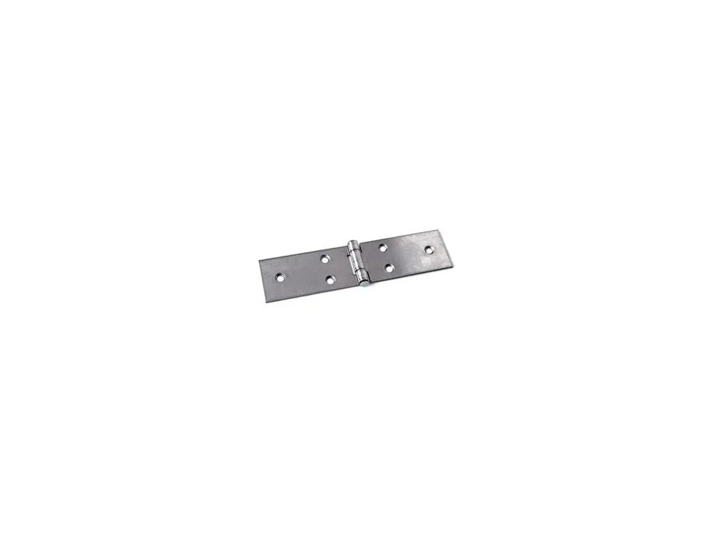 Sezónní Sleva Závěs stavební kloubový 25x80mm Z2 Zn (odběr bal.5ks)