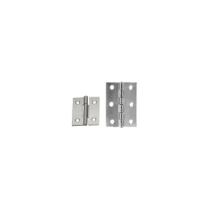 Super Cena Závěs dveřní 50x30mm splétaný Zn (odběr bal.10ks)