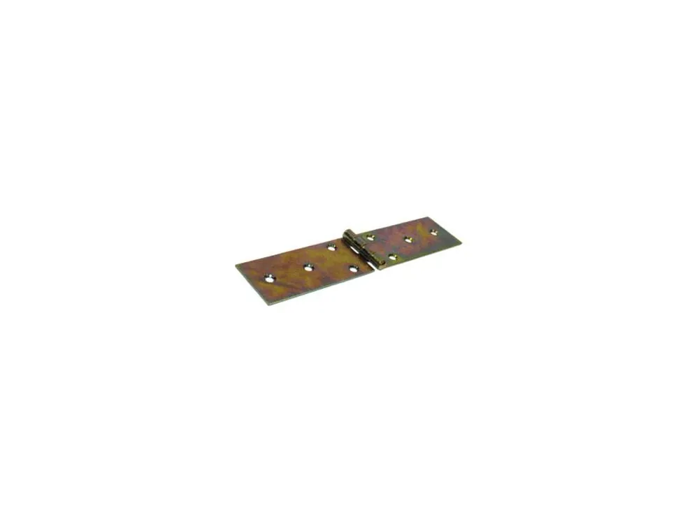Pouze Dnes Závěs stavební kloubový 44x150mm s2mm Z5 Zn