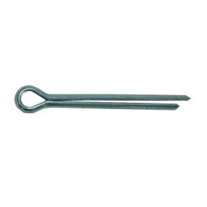 Zlevněný Závlačka ¤3,2x45mm Zb 100ks (odběr bal.20ks)