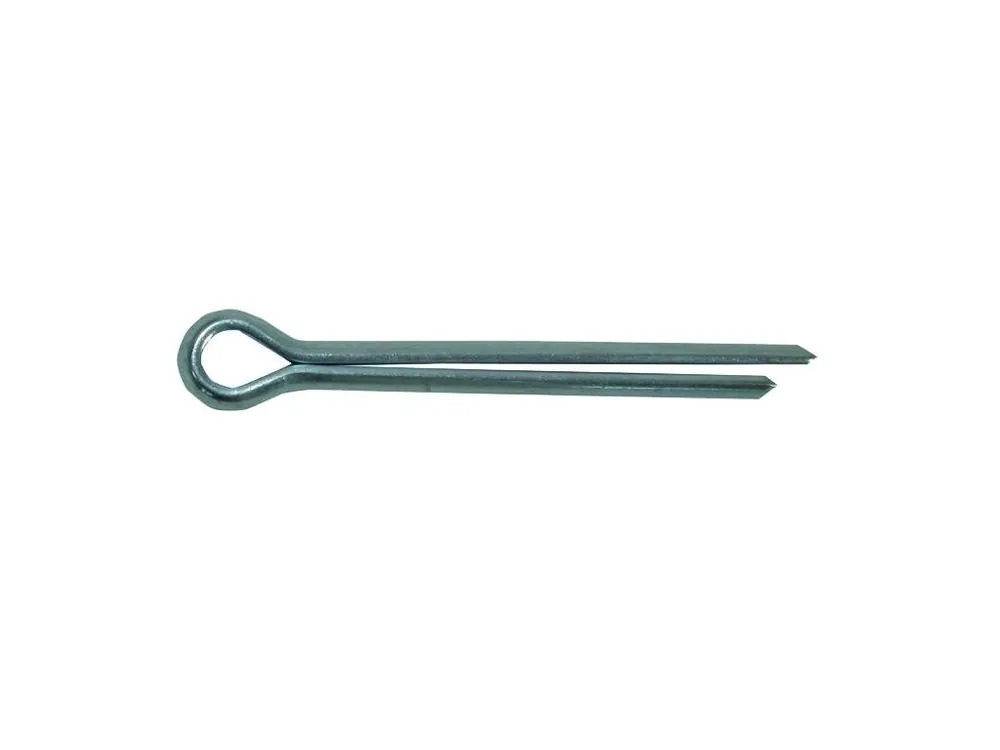 Zlevněný Závlačka ¤3,2x45mm Zb 100ks (odběr bal.20ks)