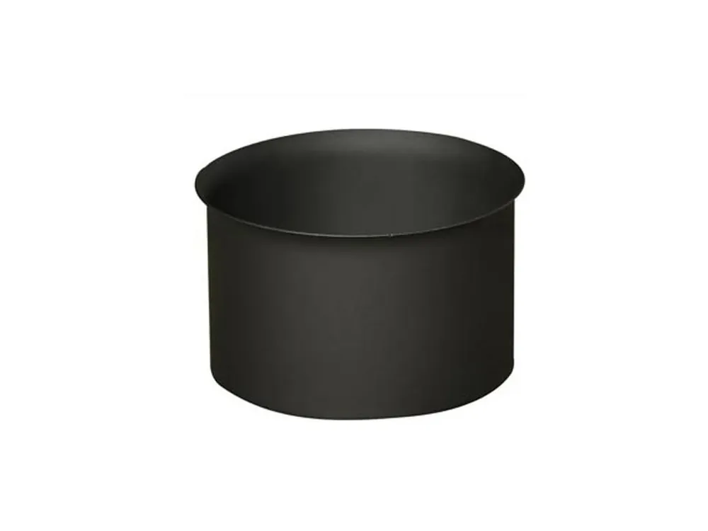 Expresní Doručení Zděř krbová ¤130mm 1,5mm CZ