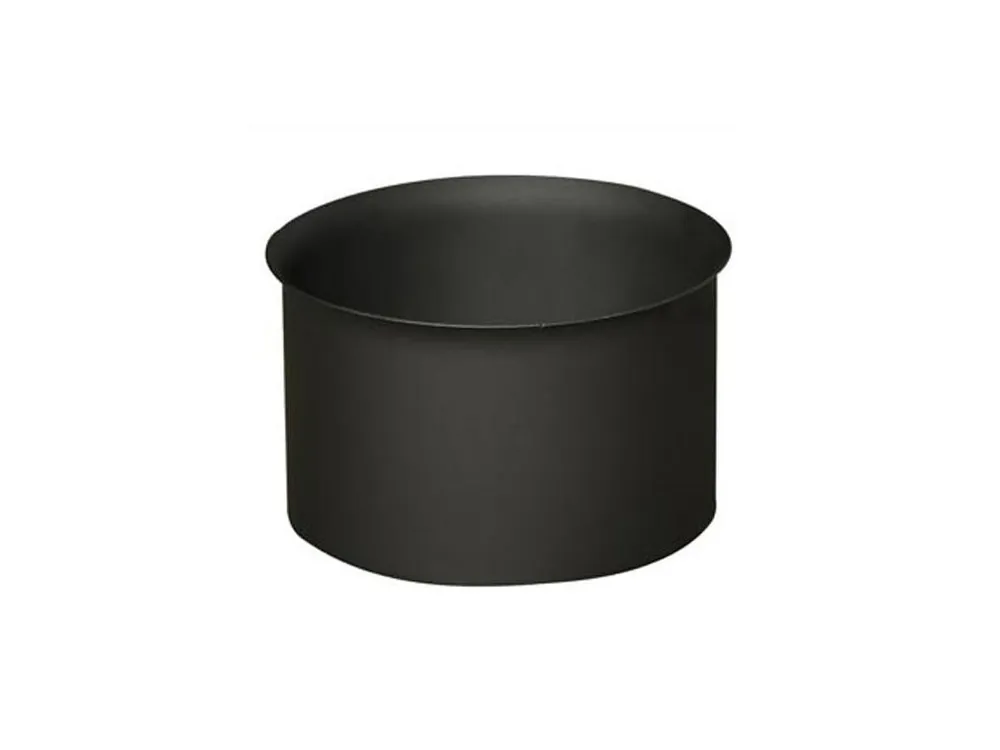 Zděř krbová ¤150mm 1,5mm CZ Víkendová Akce