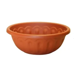 Speciální Cena Žardina LEA ¤22x8cm terakota