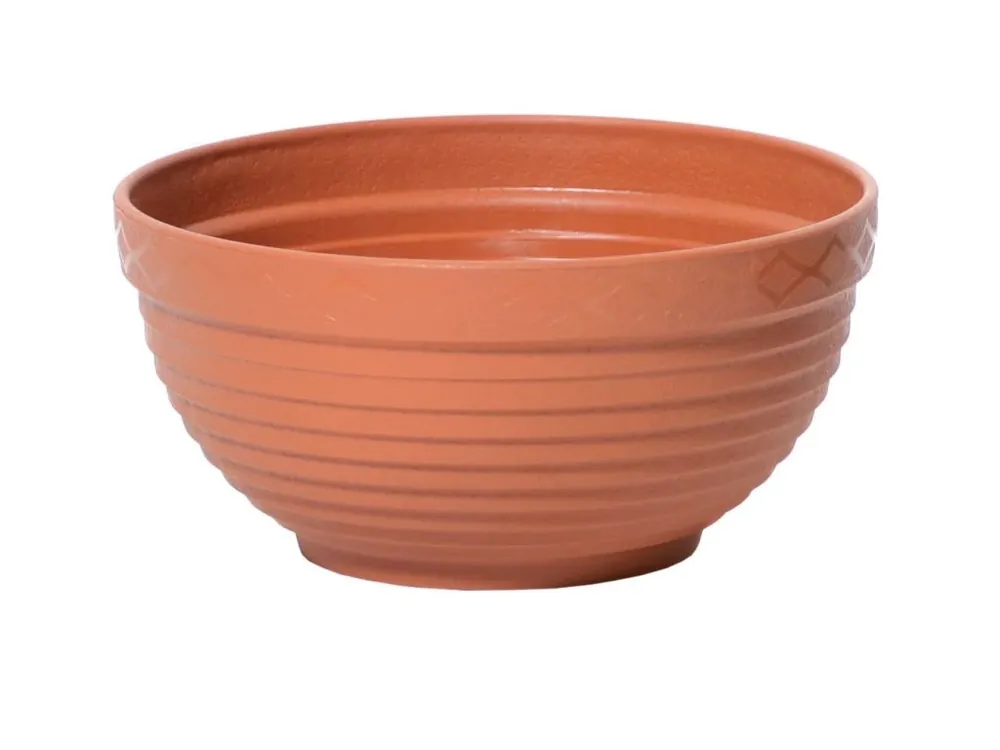 Oblíbený Žardina TARA ¤30x12,5cm terakota