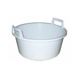 Škopek ¤56cm 40L PH bílý CZ Výhodná Nabídka