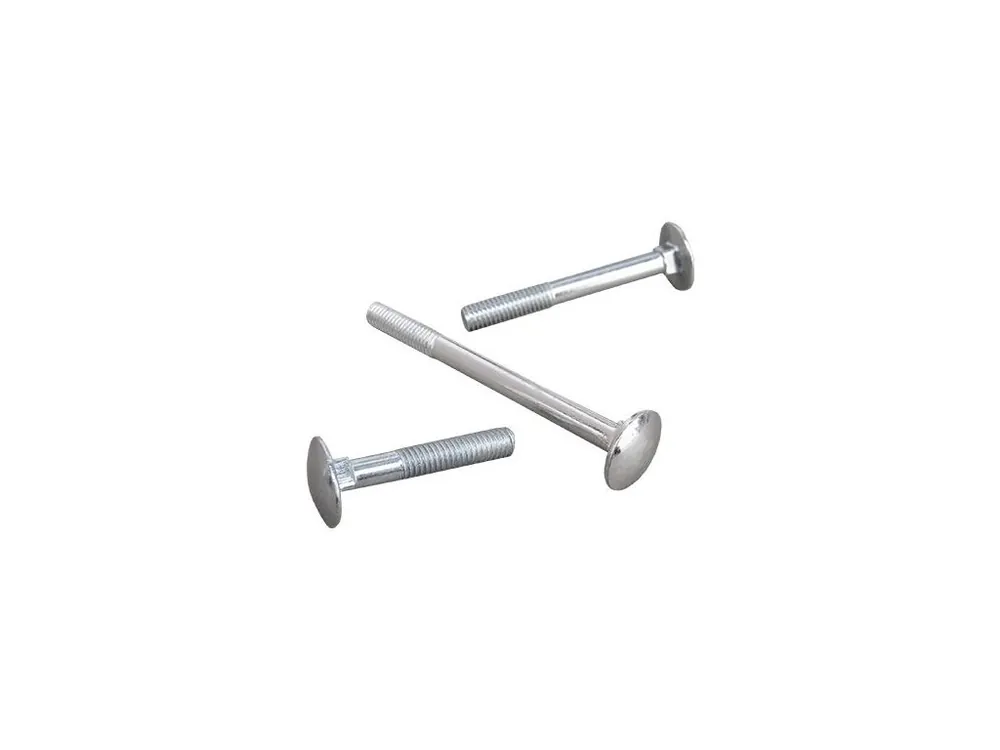Akční Nabídka Šroub vratový 5x40mm ZB 100ks (odběr bal.400ks)