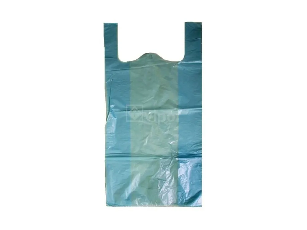 Objednat Nyní Taška mikroten 10kg/100ks modrá