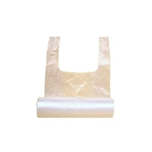 Výhodná Nabídka Taška mikroten 5kg/200ks čirá v roli balená
