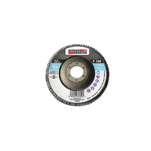 Nízká Cena Kotouč brusný lamelový ¤150x22mm Z100 KONNER