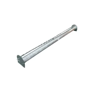 Dokud Zásoby Vydrží Krmítko kuřecí 100cm zinek CZ