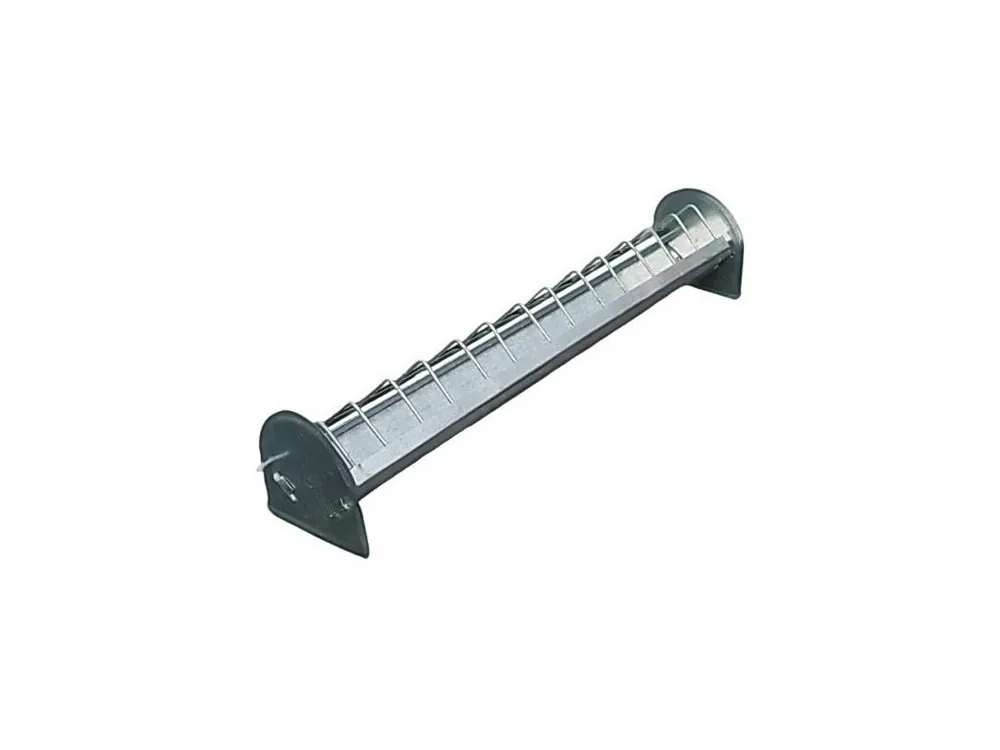Odeslání Ihned Krmítko kuřecí 50cm zinek CZ