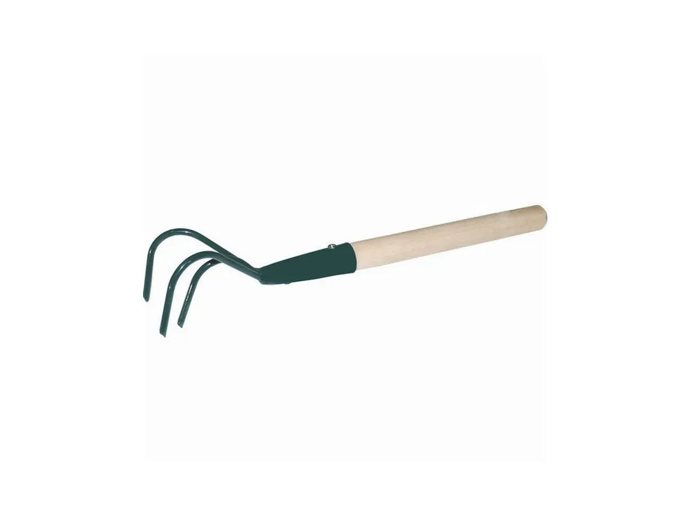Novinka Kypřič 3 hroty s násadou 36cm FeD