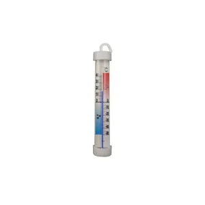 Teploměr chladničkový závěsný sklo/PH 13x1,75cm Cenový Hit