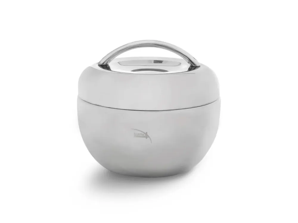 Termomísa nerez 0,8L APPLE TERMO Hit Sezóny