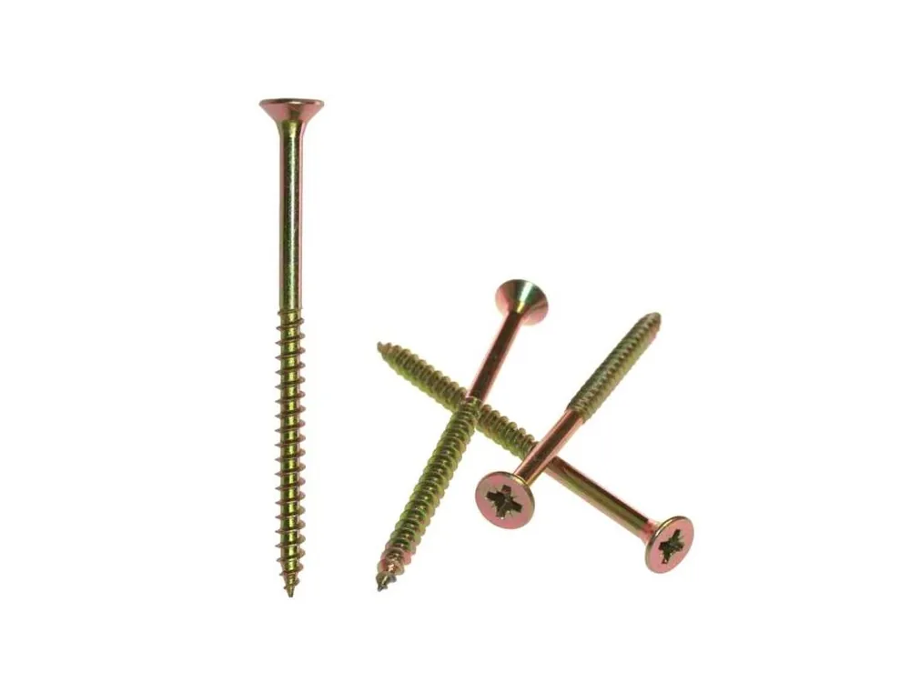 Vrut 6x100/60mm Zn Torx30 100ks (bal.150ks) Hit Sezóny
