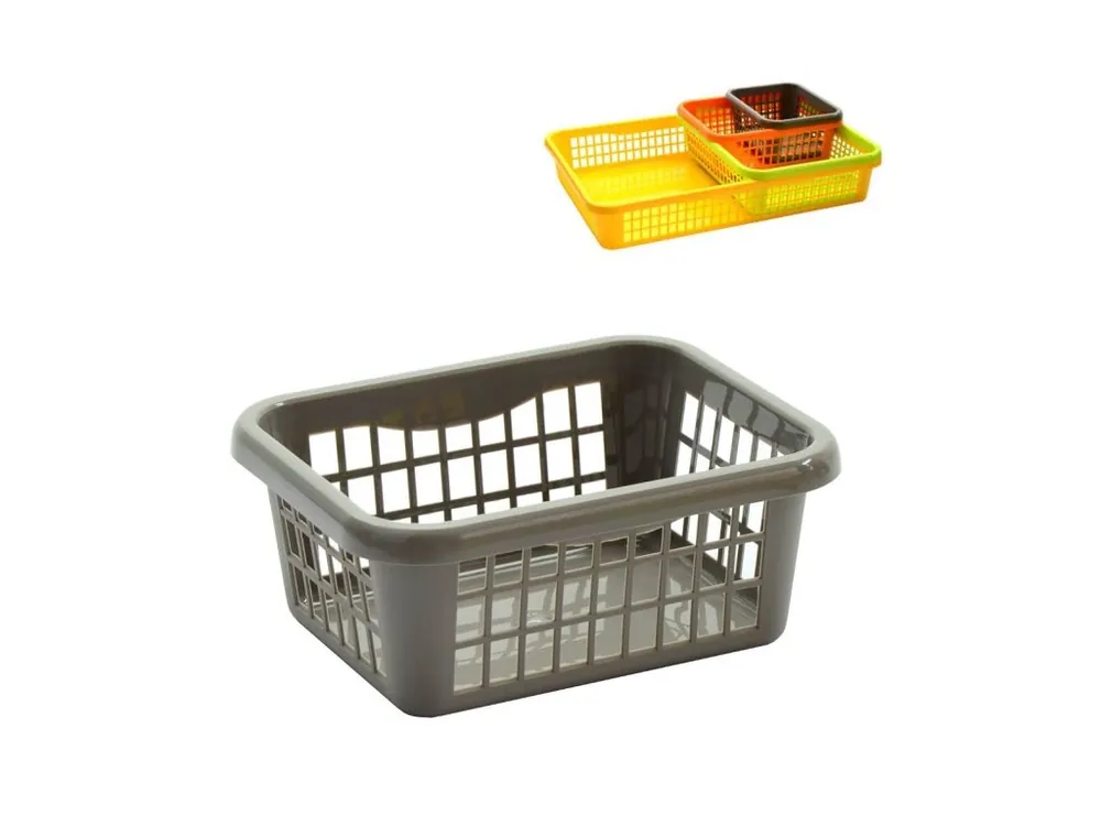 Košík PH A7 15,3x12x6,3cm PLAFOR, mix barev Top Prodej