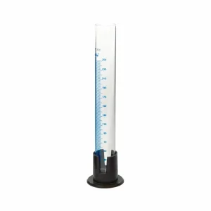 Válec odměrný sklo/plast 250ml Sleva