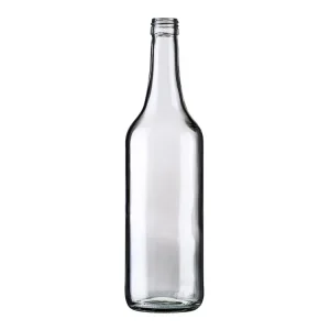 Značkový Láhev sklo na lihoviny LIEH 700ml