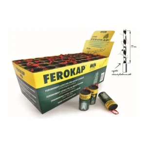 Mololapka v rolce FEROKAP® 1ks Nakupujte Hned