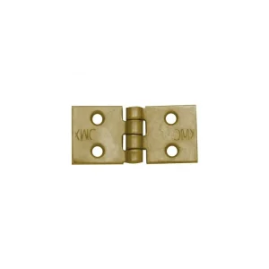 Akční Nabídka Závěs stavební kloubový 25x50mm Zn žlutý