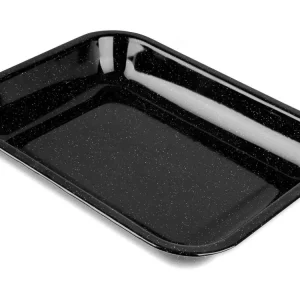 Objednat Nyní Plech pečící 37,5x29,5x5,5cm smalt EU