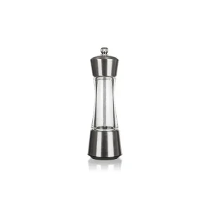 Výhodná Nabídka Mlýnek koření mechanický sůl/pepř 17cm CULINARIA