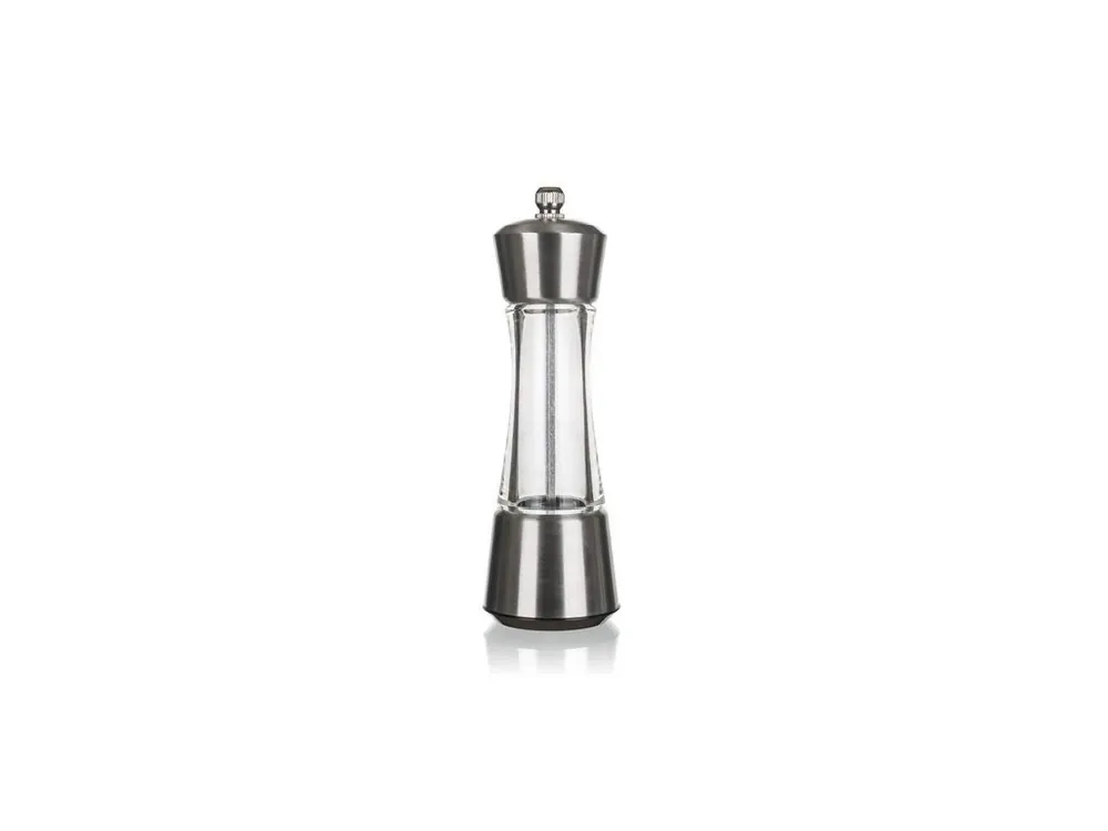 Výhodná Nabídka Mlýnek koření mechanický sůl/pepř 17cm CULINARIA