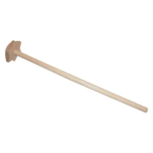 Horká Nabídka Kvedlačka dřevěná 30cm WOOD