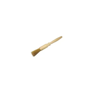 Akční Cena Mašlovačka dřevo kulatá 18cm/¤2cm WOOD