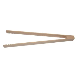 Dokud Zásoby Vydrží Kleště dřevěné lepené s klínem 30cm WOOD