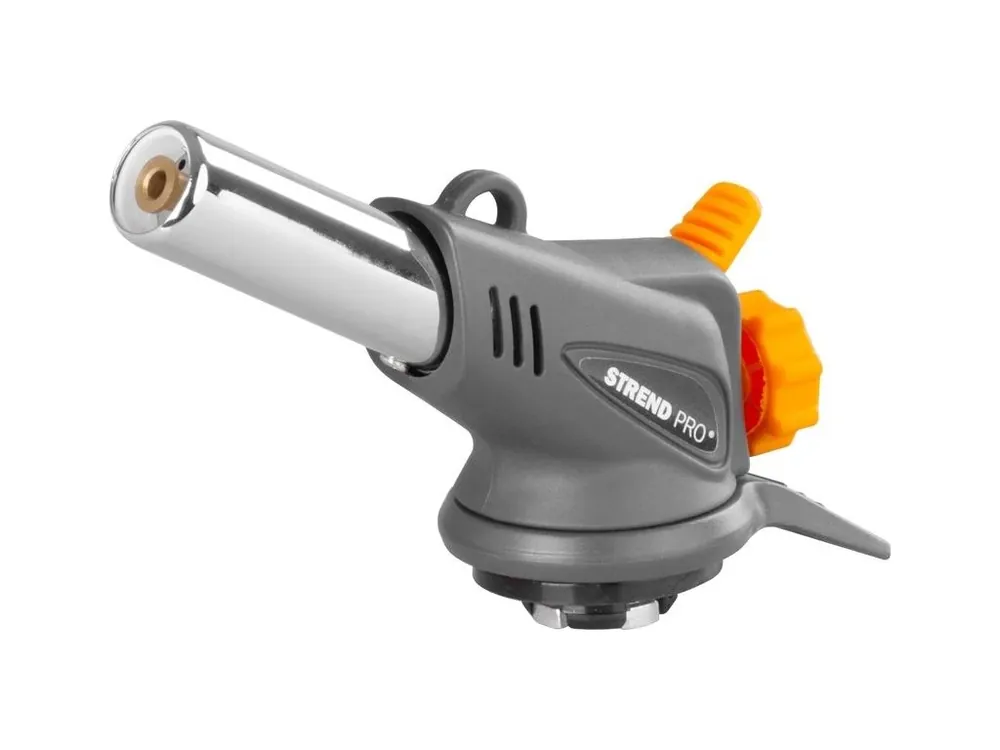 Poslední Šance Hořák PB 1450W piezo, 360°, na kartuš STREND 8812D