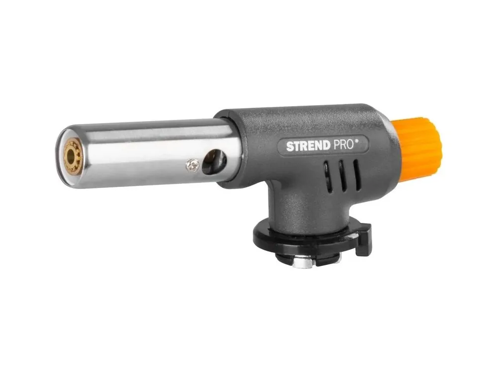 Odeslání Ihned Hořák PB 1450W piezo, turbo, na kartuš STREND 9001D