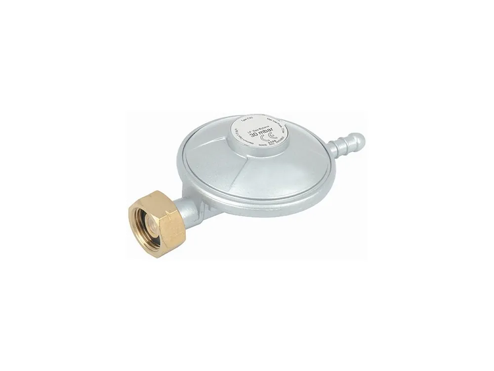 Regulátor tlaku 28-30mbar s trnem W21,8L C31-30 Nakupujte Hned