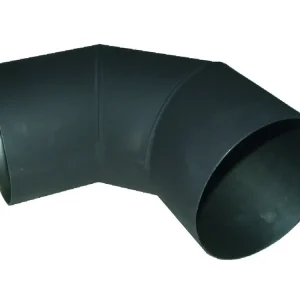 Akce Koleno krbové ¤200mm/úhel 90° CZ