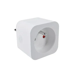 Pouze Dnes Rozbočka 1x10A SMART WIFI s měřením spotřeby