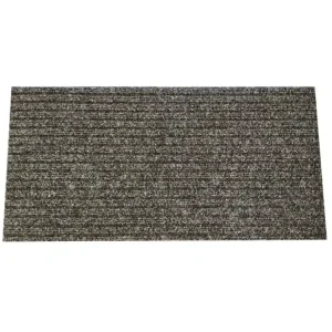 Sleva Rohožka 50x100cm guma/koberec CAPRI