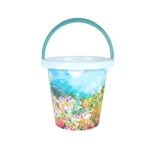 Must-Have Vědro 10L PH dekor, výlevka LOUKA