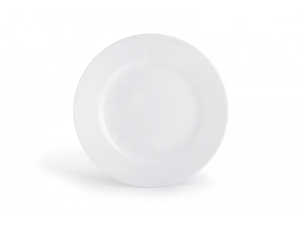 Talíř mělký porcelán 24cm PURE PREMIUM Originální