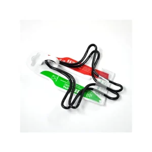 Autentický Mřížka na plynový sporák 13x13cm sada 2ks SVANERA NERO