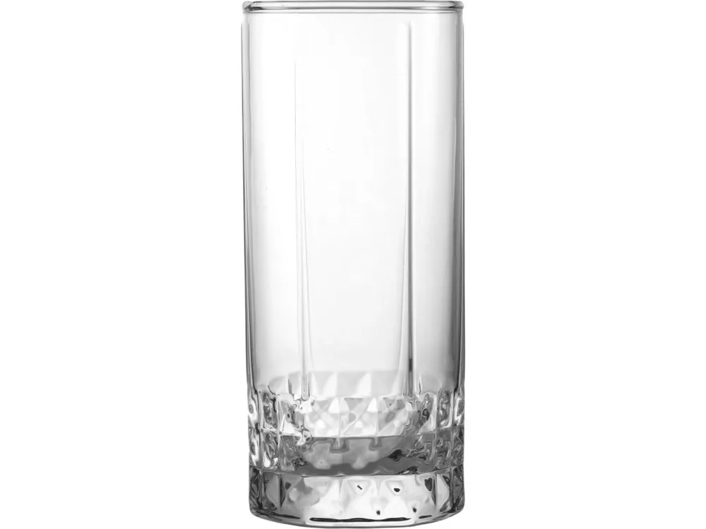 Značkový Sklenice 265ml KASTALIA LD 3ks