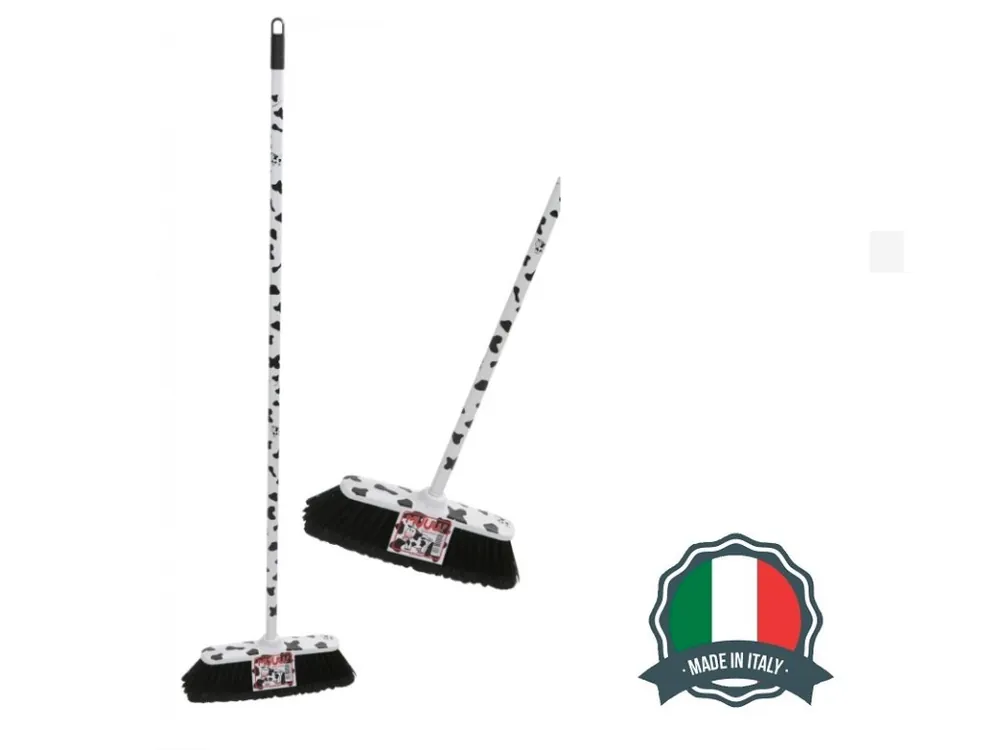 Smeták PH 28cm, hůl 120cm KRAVIČKA Rychlé Dodání