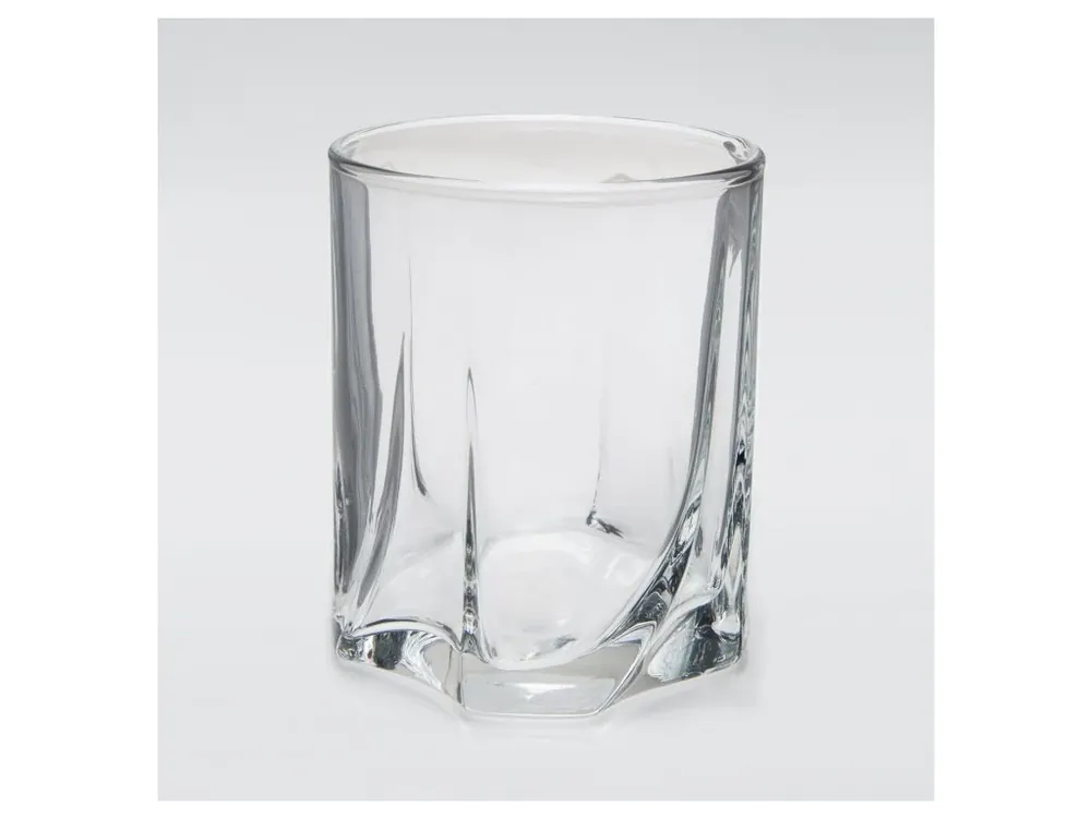 Nakupujte Hned Sklenice 260ml SHINE WH 3ks