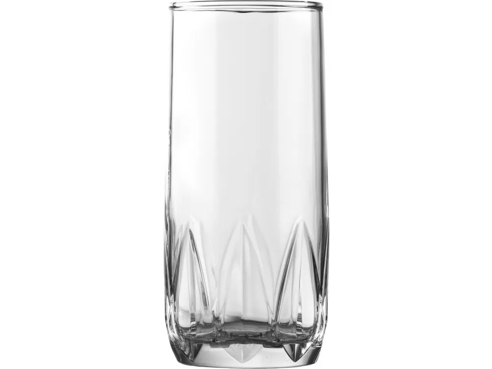 Nízká Cena Sklenice 380ml SITIA LD 3ks