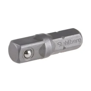 Bit adaptér gola 1/4" 25mm S2 STAHLBERG Kup Teď