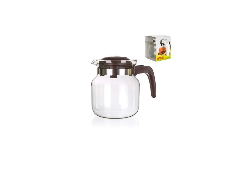 Ověřený Konvice sklo/PH MATURA 0.65L SIMAX 3092